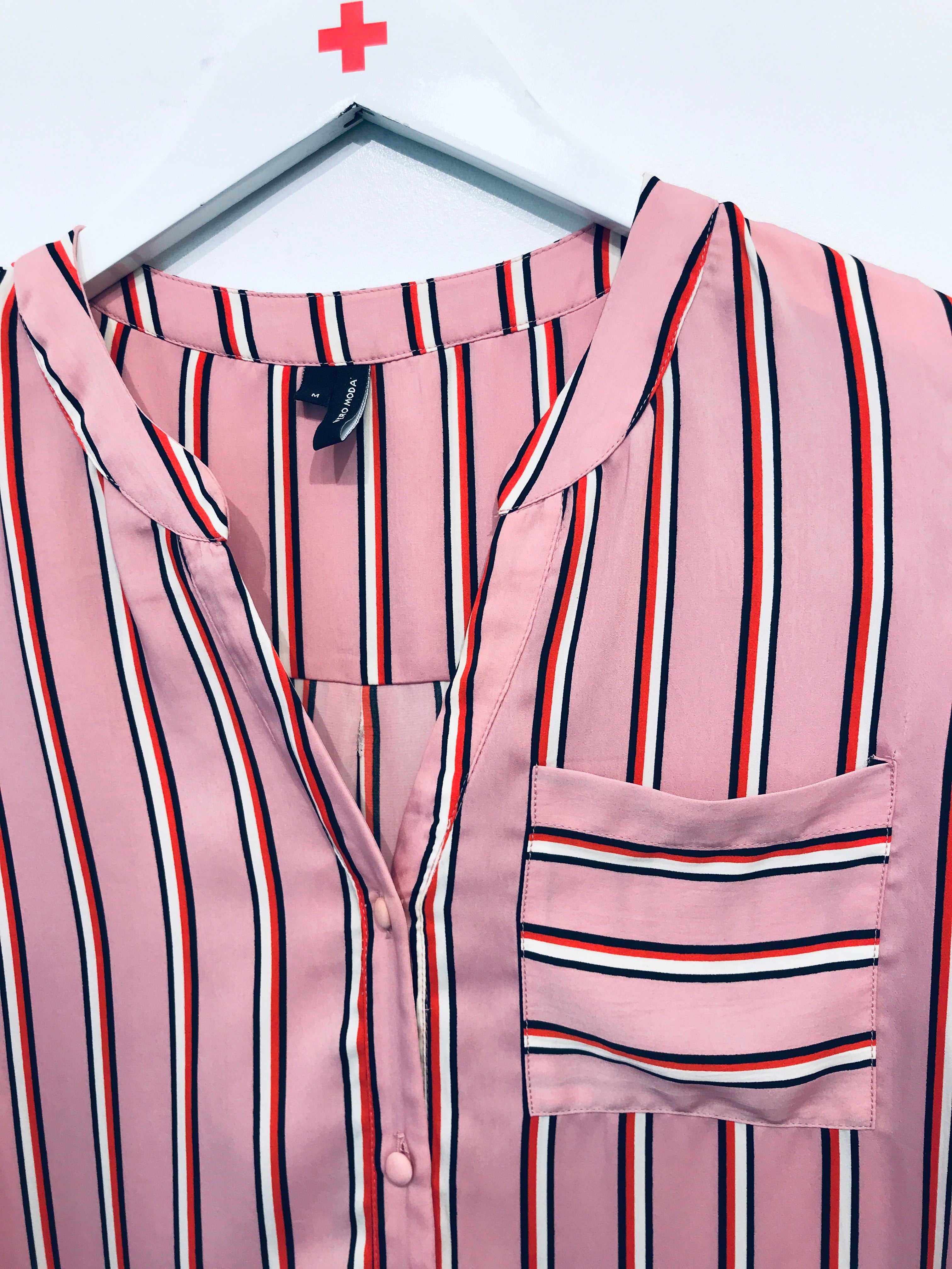 Vero Moda Kjole